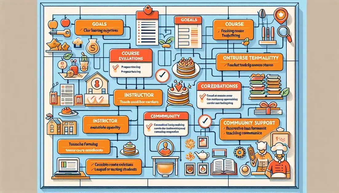 Dicas para escolher o curso ideal