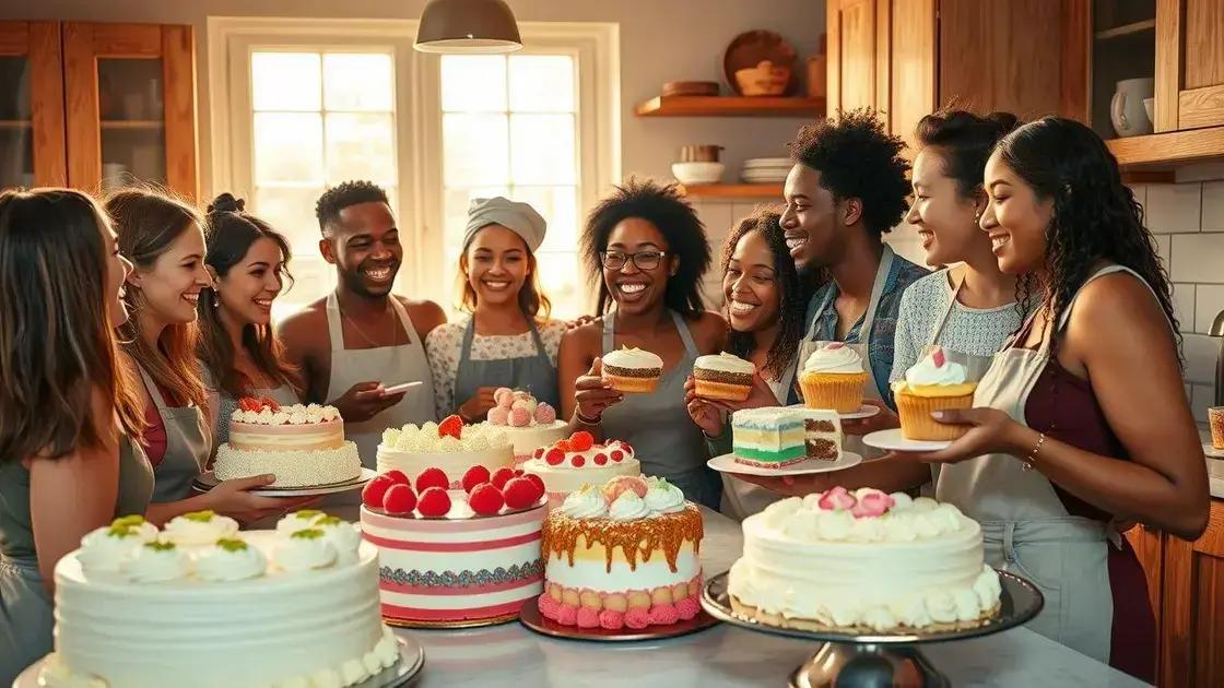 Depoimentos de alunos satisfeitos