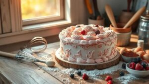 Curso Online para Confeitaria: Transforme sua Paixão em Sucesso Digital