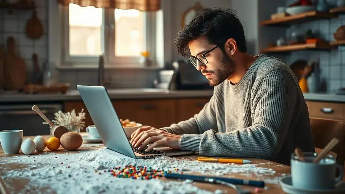 Como funciona o aprendizado flexível