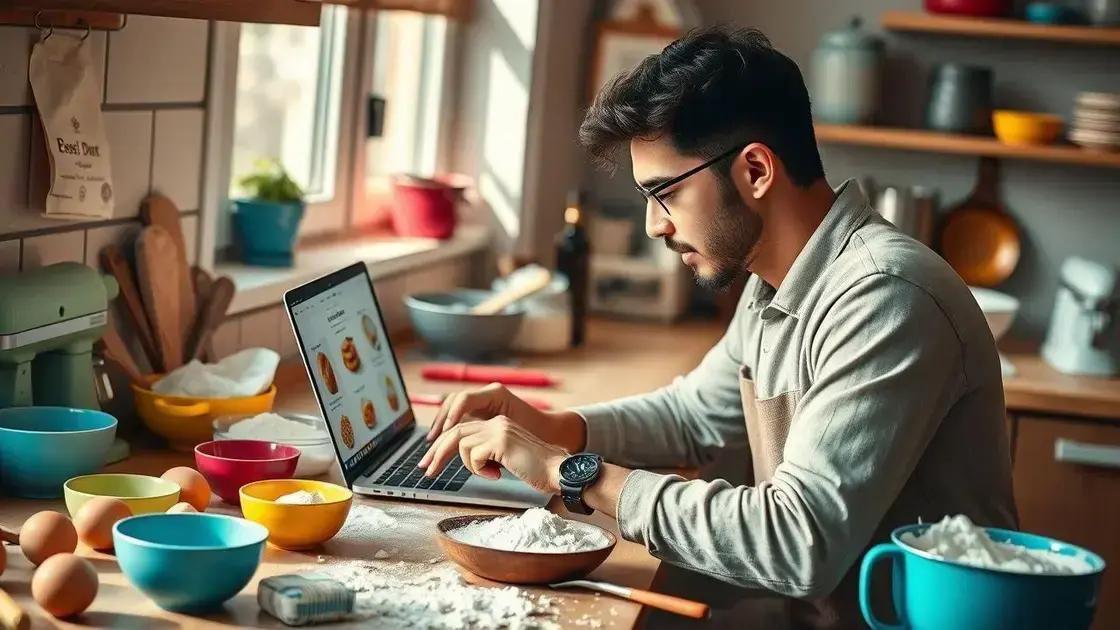 A importância das aulas online na prática
