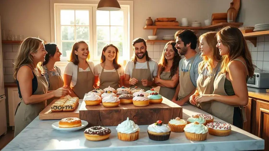 Depoimentos de alunos satisfeitos