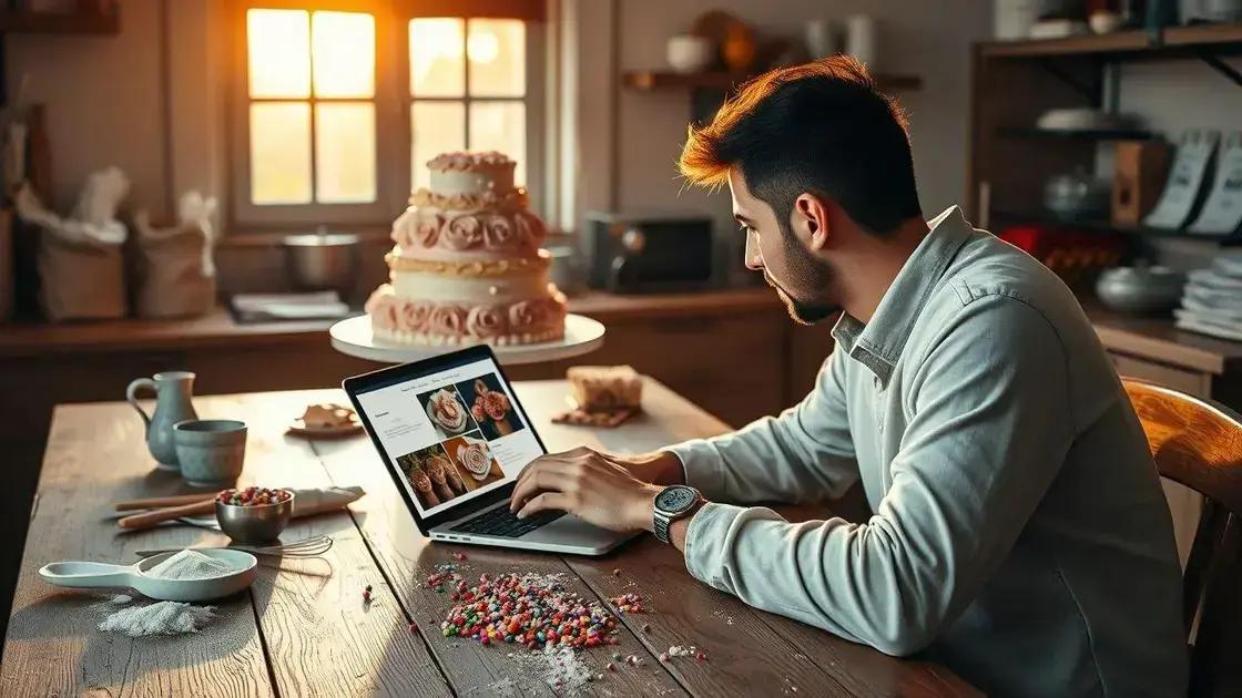 O que você aprende em um curso online?