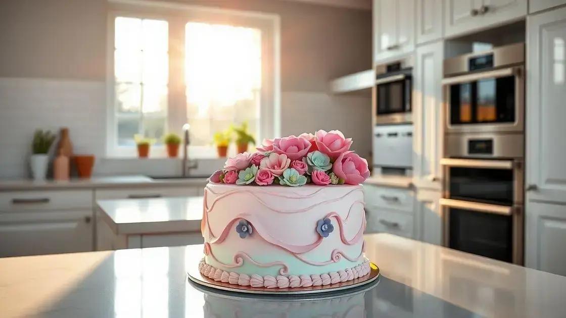 Curso de Confeitaria Preço: Invista no Seu Futuro com um Curso que Vale Cada Centavo
