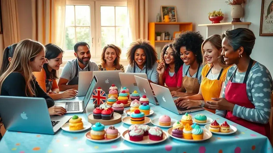 Diferenciais do curso em relação aos tradicionais