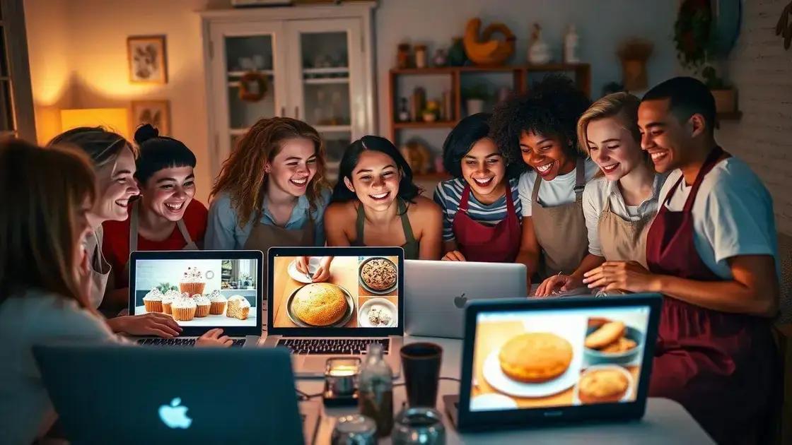 Depoimentos de alunos satisfeitos