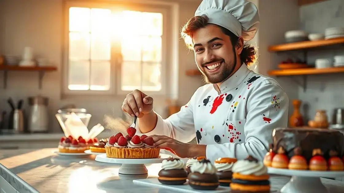 Dicas práticas para melhorar suas receitas