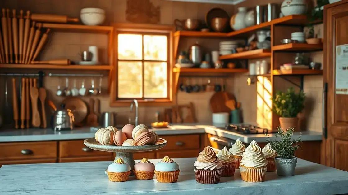 Curso Confeitaria Hotmart: Domine Técnicas Exclusivas com o Método Autoral