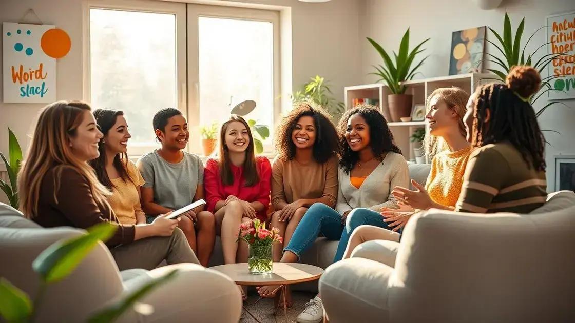 Depoimentos de alunos satisfeitos