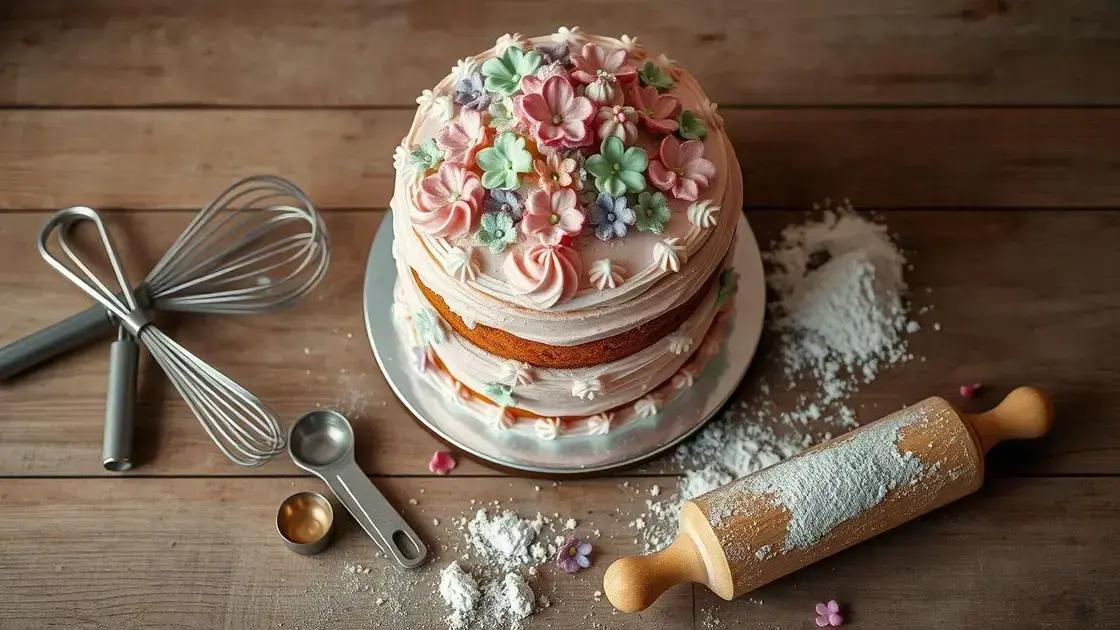 Curso Confeitaria Online: Acesso Imediato às Melhores Receitas e Técnicas