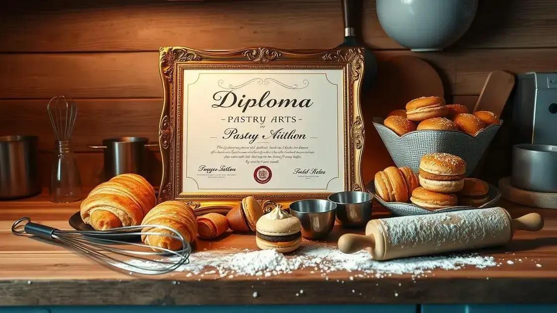 Como a certificação agrega valor ao seu currículo