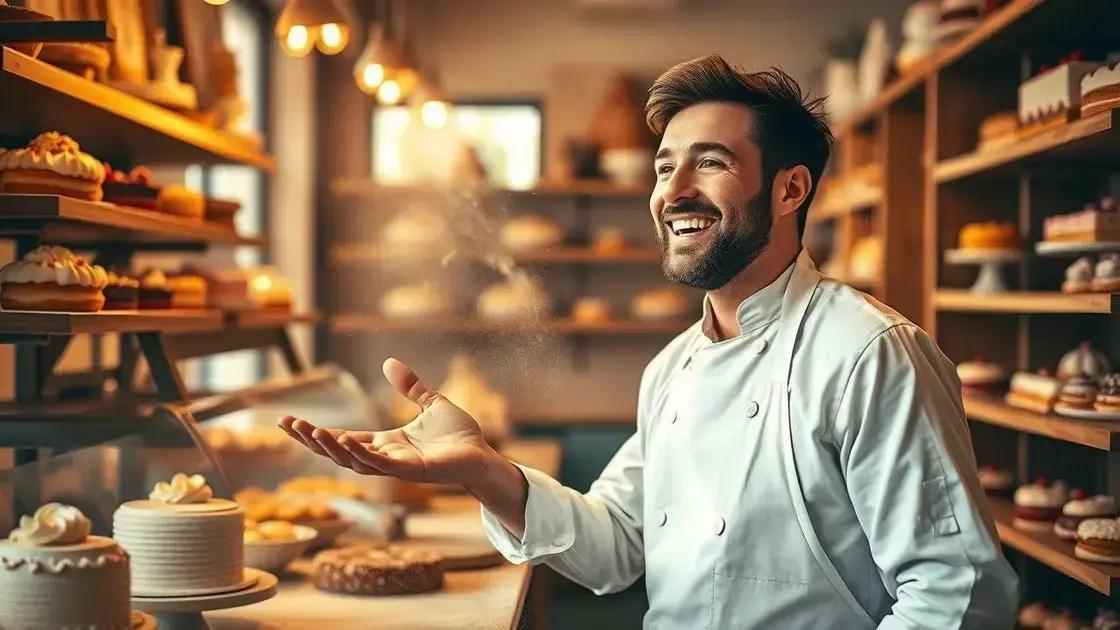 Depoimentos de profissionais certificados